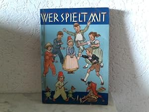Seller image for Wer spielt mit - Serie 13 for sale by ABC Versand e.K.
