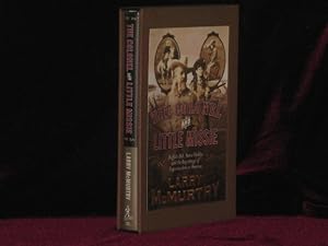 THE COLONEL AND LITTLE MISSIE. Buffalo Bill, Annie Oakley, and the Beginnings of Superstardom in ...