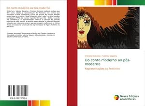 Seller image for Do conto moderno ao ps-moderno : Representaes do feminino for sale by AHA-BUCH GmbH