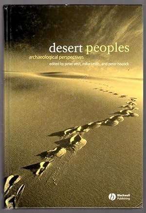 Desert Peoples