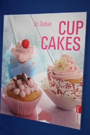 Dr. Oetker Cup-Cakes