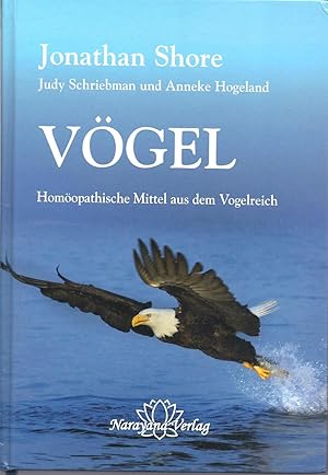 Vögel: Homöopathische Mittel aus dem Vogelreich