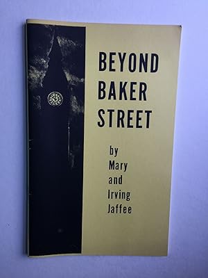 Beyond Baker Street