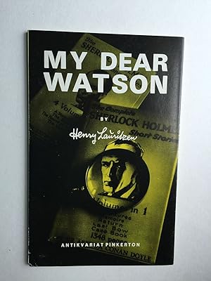 My Dear Watson