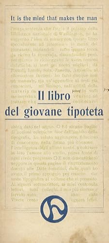 Il libro del giovane tipoteta.