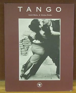 Seller image for Tango (10) for sale by Moe's Books