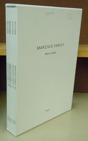 Imagen del vendedor de Marzia's Family - 5 vol. set a la venta por Moe's Books