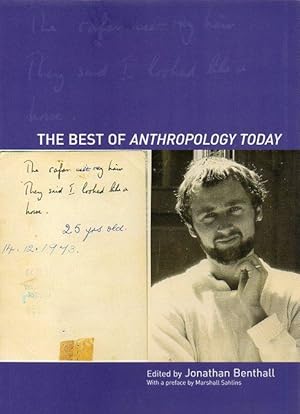 The Best of Anthropology Today