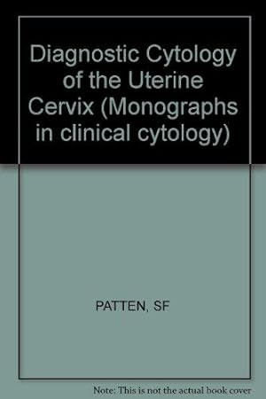 Diagnostic cytopathology of the uterine cervix.