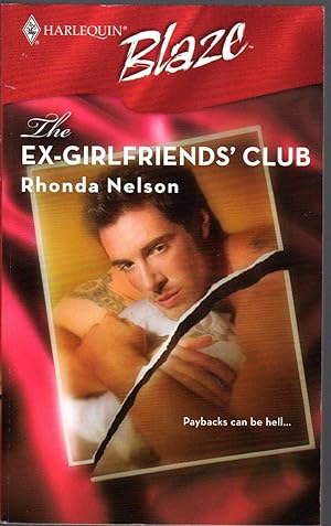 Bild des Verkufers fr The Ex-Girlfriends' Club zum Verkauf von Mirror Image Book