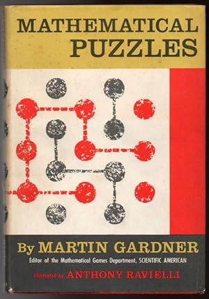 Seller image for Mathematical Puzzles for sale by Raymond Tait