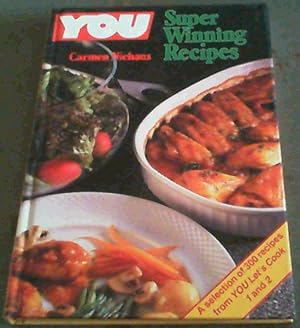 Seller image for You Super Winning Recipes for sale by Chapter 1