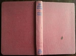 Bild des Verkufers fr The Spoils of Time. zum Verkauf von buch-radel