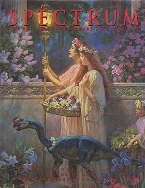 Seller image for Spectrum 1 for sale by DreamHaven Books