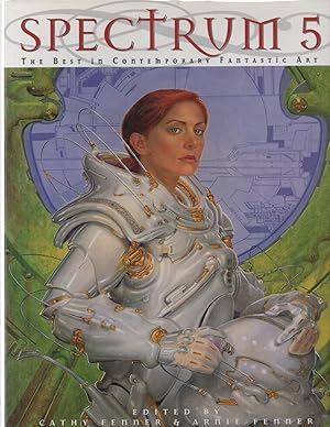 Seller image for Spectrum 5 for sale by DreamHaven Books