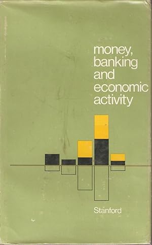 Seller image for Money, Banking and Economic Activity for sale by Snookerybooks