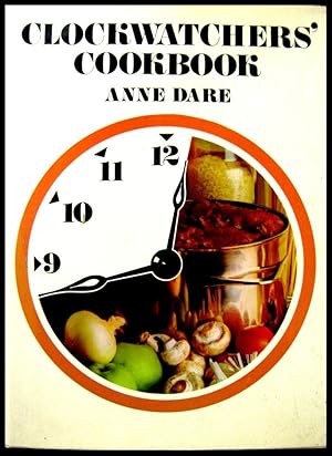 Clockwatchers' Cookbook