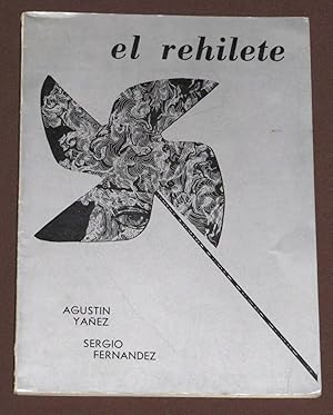 Imagen del vendedor de El Rehilete. Nmero 27. Junio, 1969 a la venta por Librera Urbe