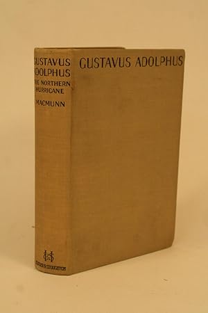 Immagine del venditore per Gustavus Adolphus: venduto da ATGBooks