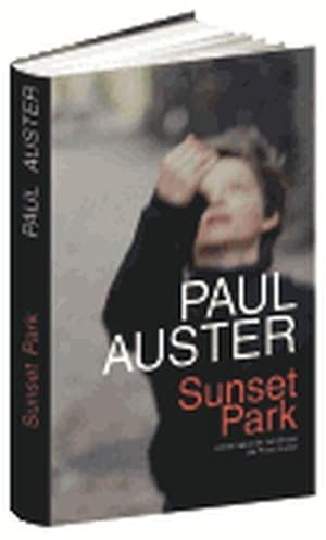 Seller image for Sunset Park for sale by Chapitre.com : livres et presse ancienne