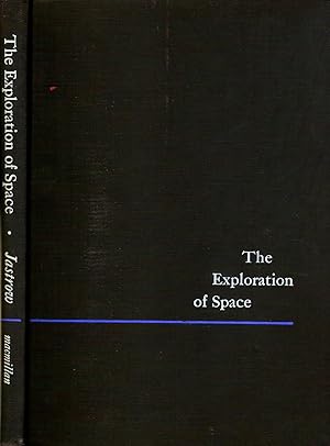 THE EXPLORATION OF SPACE.