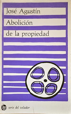 Abolición De La Propiedad