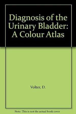 Diagnostik der Harnblase : Atlas typ. zytoskop., zytolog. u. histolog. Befunde.