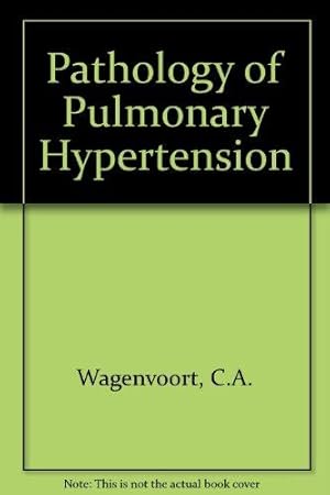 Pathology of Pulmonary Hypertension