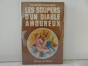 Les soupers d'un diable amoureux