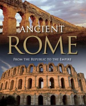 Seller image for Ancient Rome. From the Republic to the Empire. for sale by Librairie La fort des Livres