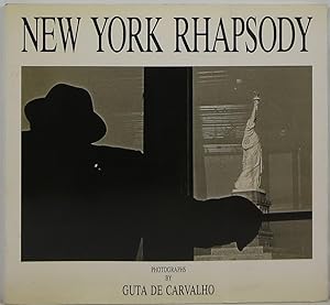Seller image for New York Rhapsody for sale by Newbury Books