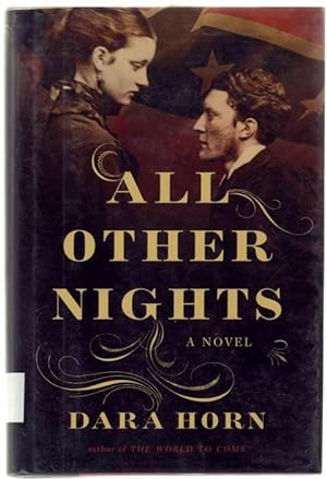 Immagine del venditore per All Other Nights. venduto da Truman Price & Suzanne Price / oldchildrensbooks