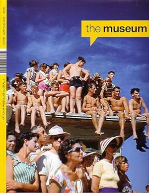 Immagine del venditore per THE MUSEUM, The Magazine of the National Museum of Australia - Seven venduto da Jean-Louis Boglio Maritime Books