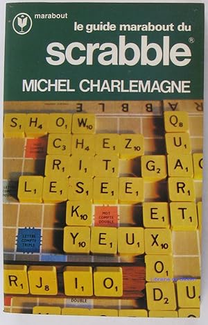 Guide du scrabble