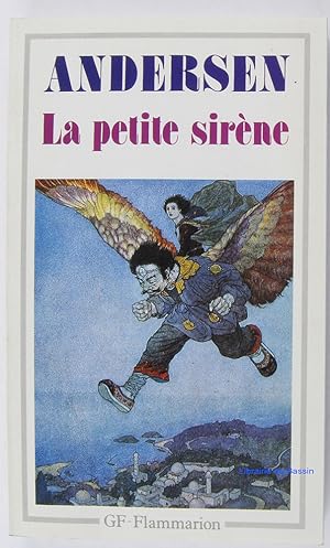 Image du vendeur pour La petite sirne et autres contes mis en vente par Librairie du Bassin