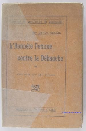 L'honnête femme contre la débauche