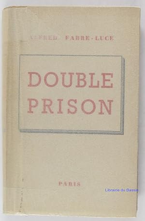 Double prison