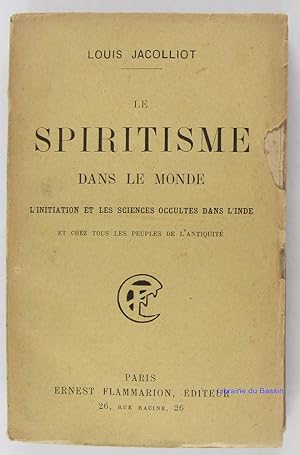 Le spiritisme dans le monde