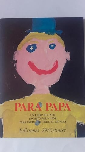 Image du vendeur pour Para pap mis en vente par Librera Ofisierra