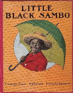 Little Black Sambo