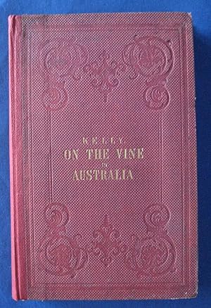 The Vine In Australia