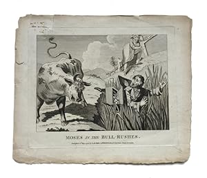 Moses in the Bull-Rushes