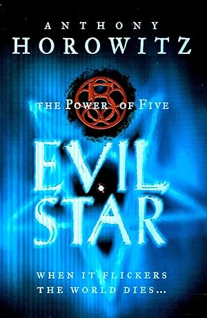 Evil Star : The Power Of Five :