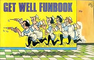 Get Well Funbook