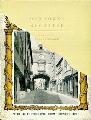Old Towns Revisited