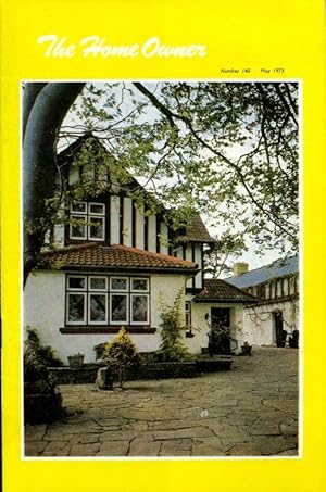 The Home Owner : No 140 - May 1973