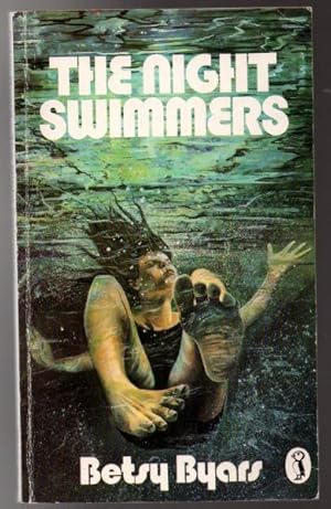 Seller image for The Night Swimmers for sale by Raymond Tait