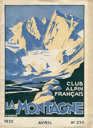 La Montagne, Club Alpin Francais