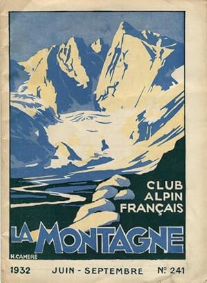 La Montagne, Club Alpin Francais