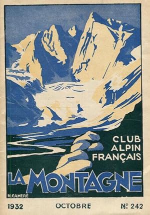 La Montagne, Club Alpin Francais